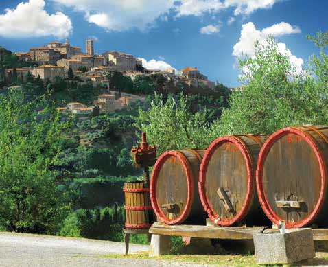 carro vino montepulciano