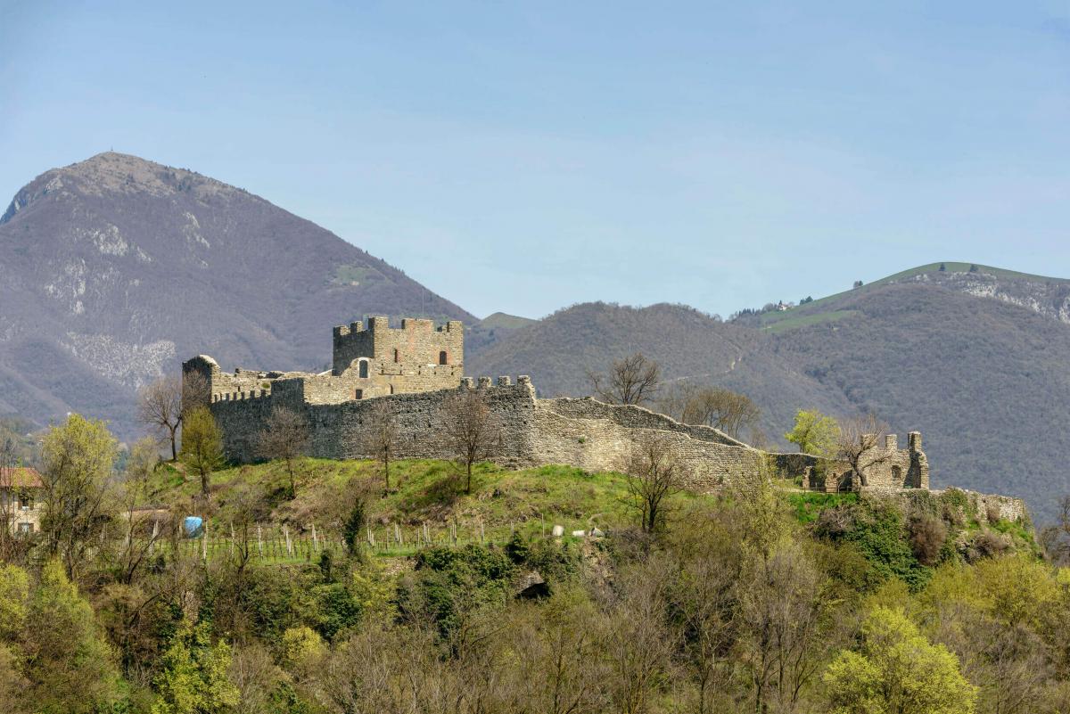 Alla scoperta della Franciacorta: il percorso verde