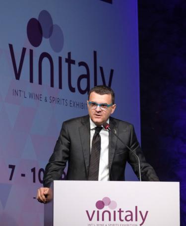 Centinaio Vinitaly 2019