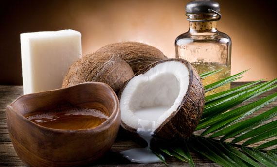 olio di cocco: due tipi di spremitura