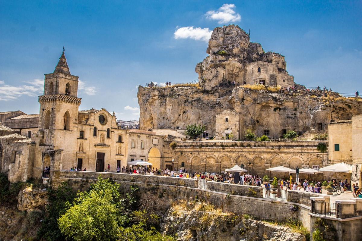 Congresso Assoenologi Matera