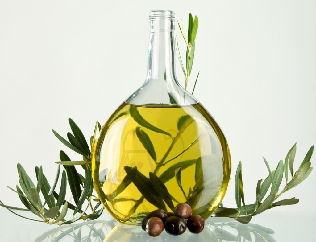 Olio Extra-Vergine d'Oliva