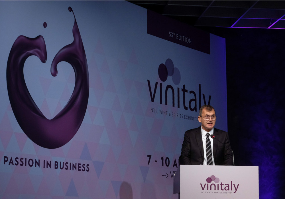 Danese Vinitaly 2019