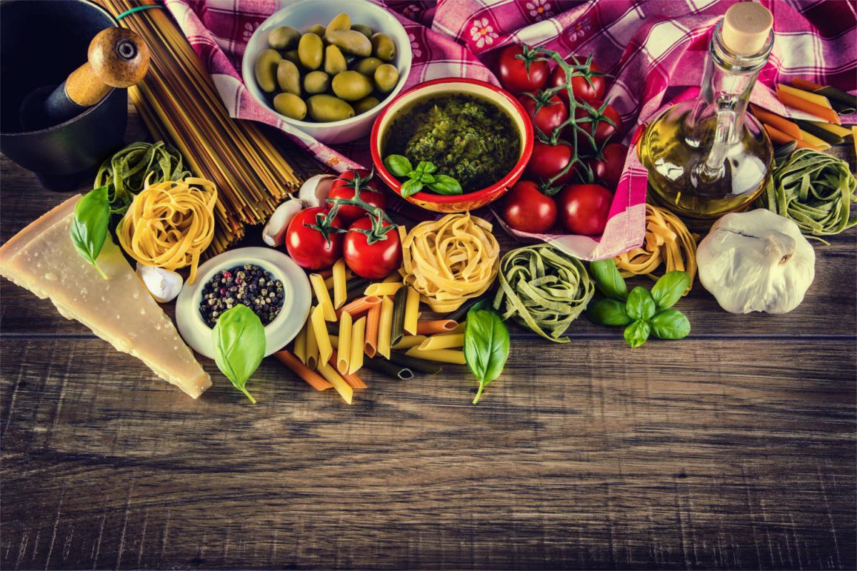 Dieta Mediterranea ultura vino