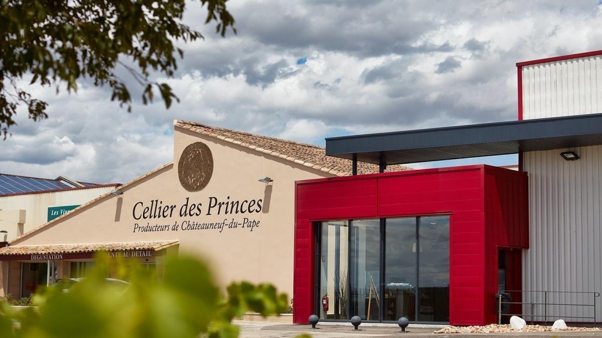 Enoturismo in Provenza Cellier