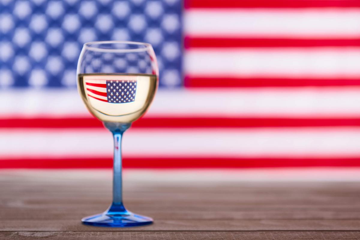Export vino 2017: Continua a registrare numeri negativi l'export di vino italiano in USA