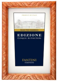 Azienda Vinicola Farnese Fantini