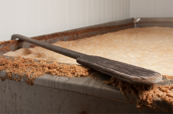 Fermentazione della birra Come fare birra ad alta fermentazione