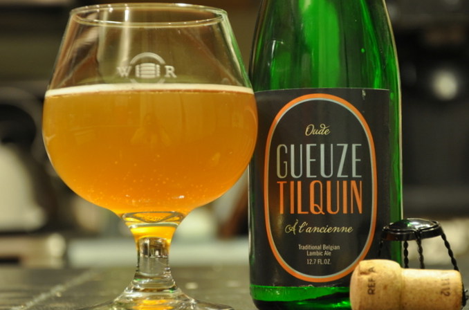 birra Gueuze