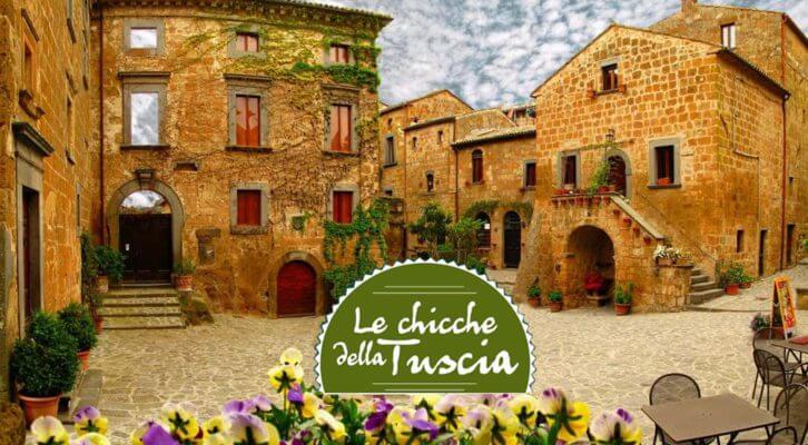 Il format del Villaggio Tuscia