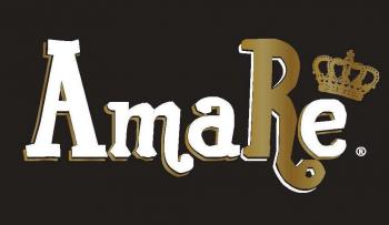Il logo di AmaRè