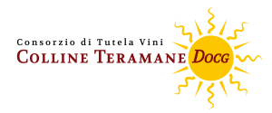 Logo Consorzio di Tutela Vini Colline Teramane