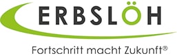 Logo dell'azienda Erbslöh