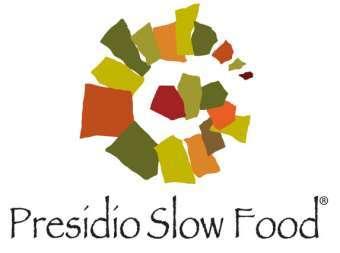 Logo di Presidio Slow Food
