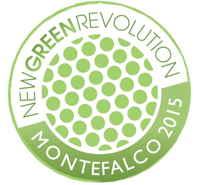 New Green Revolution