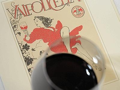 Marchio Amarone della Valpolicella