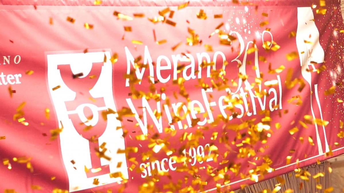 Merano WineFestival 2022