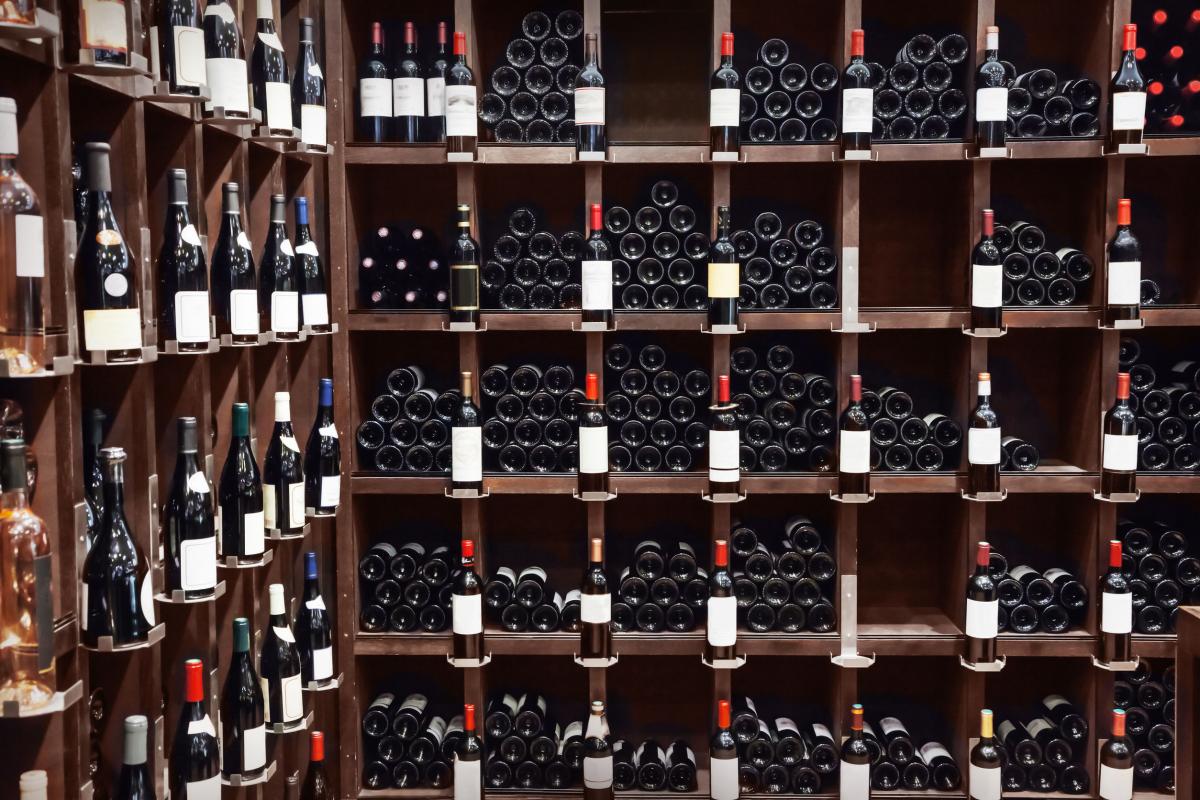 La nuova frontiera dell'enologo: il mercato del vino