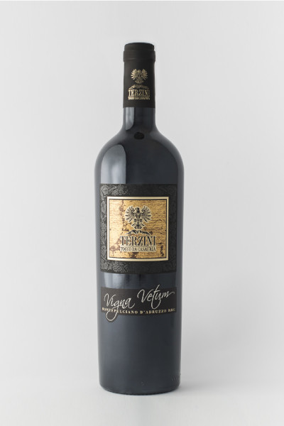 Migliori vini italiani Vigna Metum