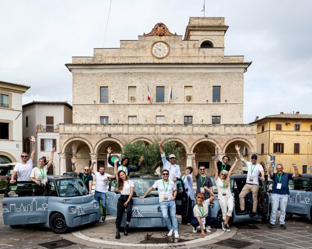 Montefalco Green