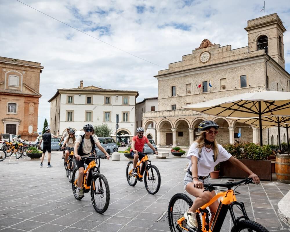 Montefalco Green