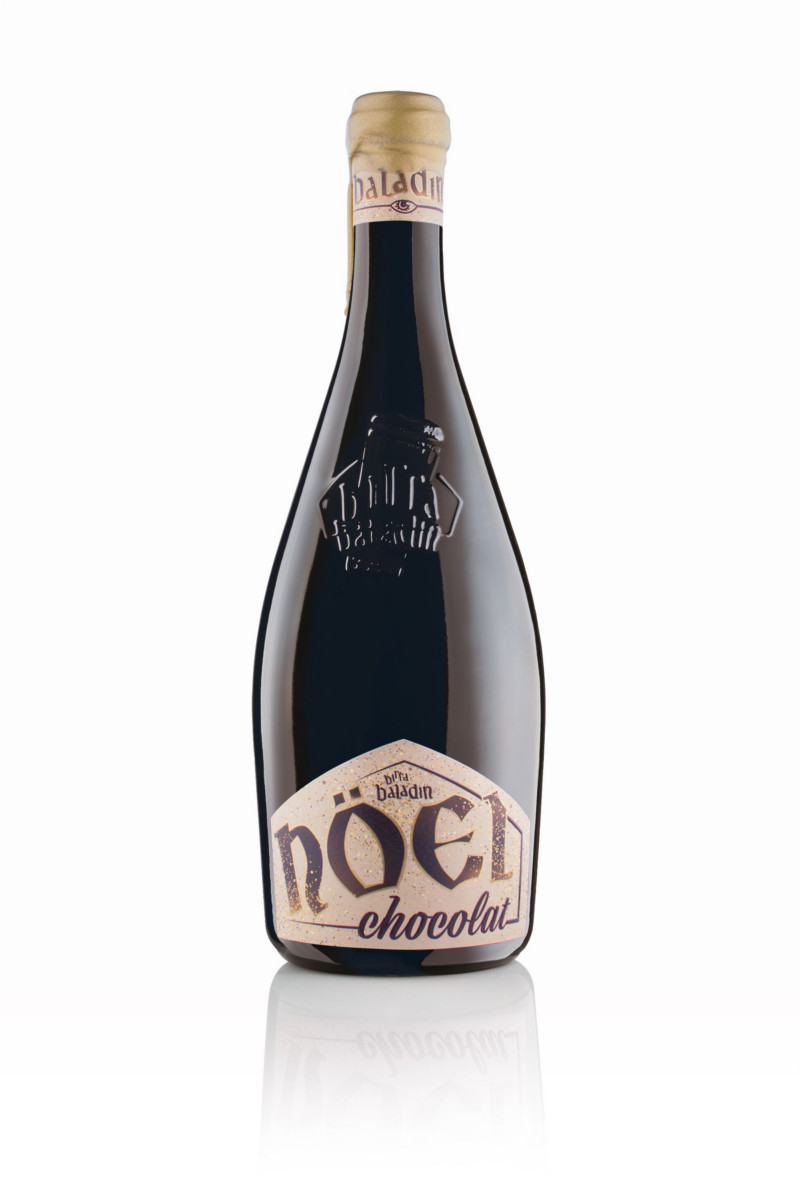 noel chocolat