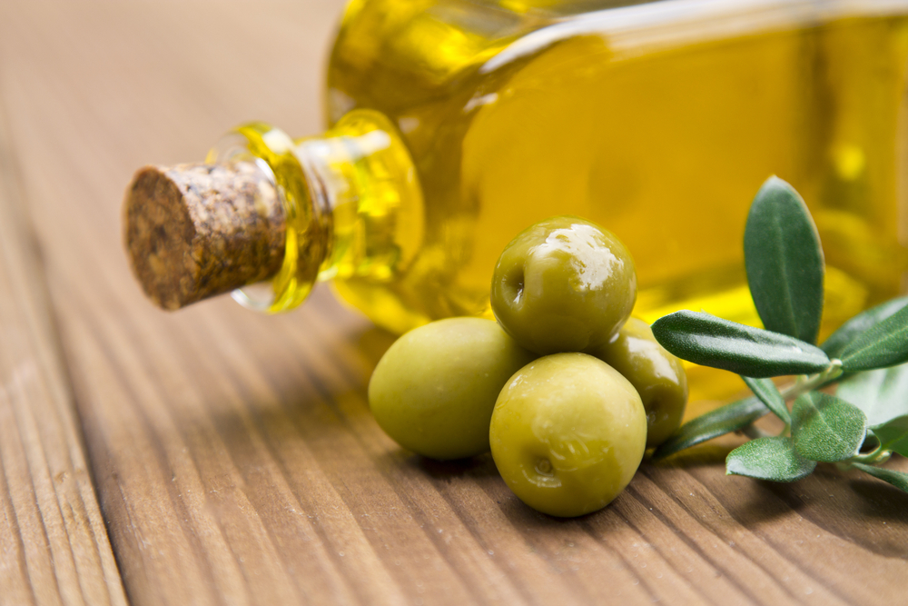 Pregiato Olio d'Oliva della Valle del Calore