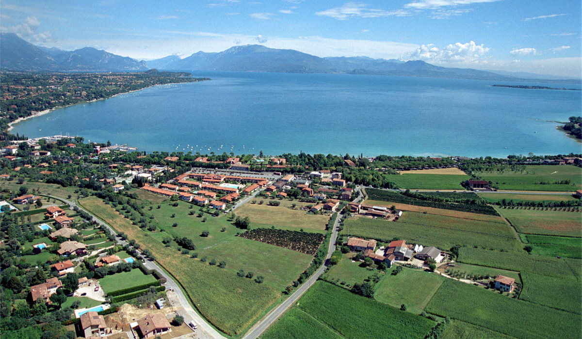 Padenghe sul Garda