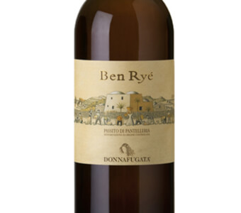 Ben Ryé Passito Di Pantelleria 2014