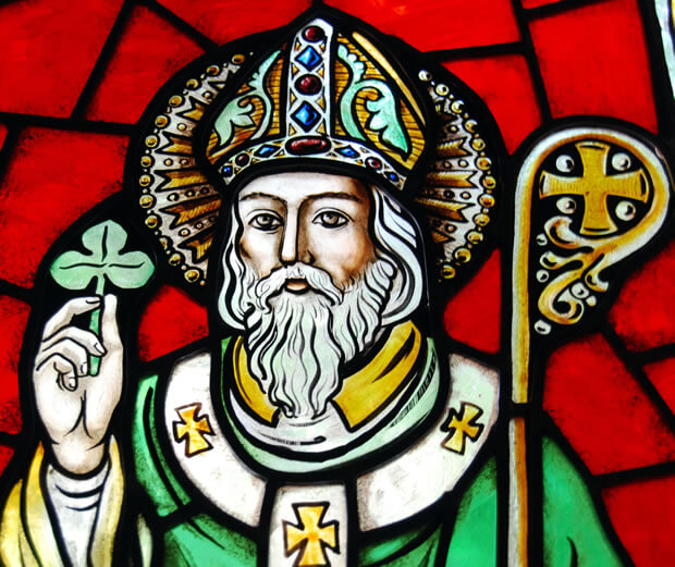 Festa di San Patrizio 2018: San Patrizio, il patrono dell'Irlanda