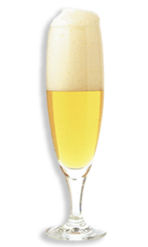 Boccale Pilsner