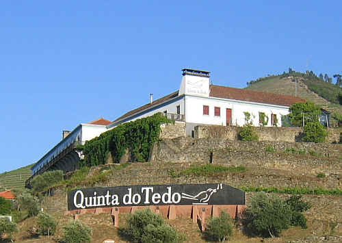 Tenuta Quinta do Tedo