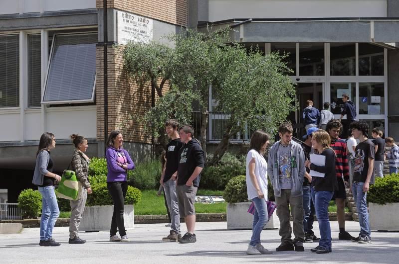 Centro Istruzione e Formazione di San Michele all'Adige