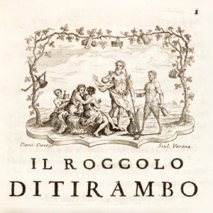 Torcolato di Breganze nel Roccolo Ditirambo