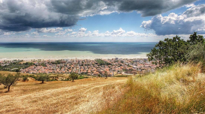 Roseto degli Abruzzi