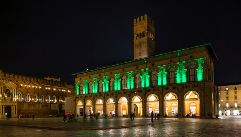 San Patrizio Bologna