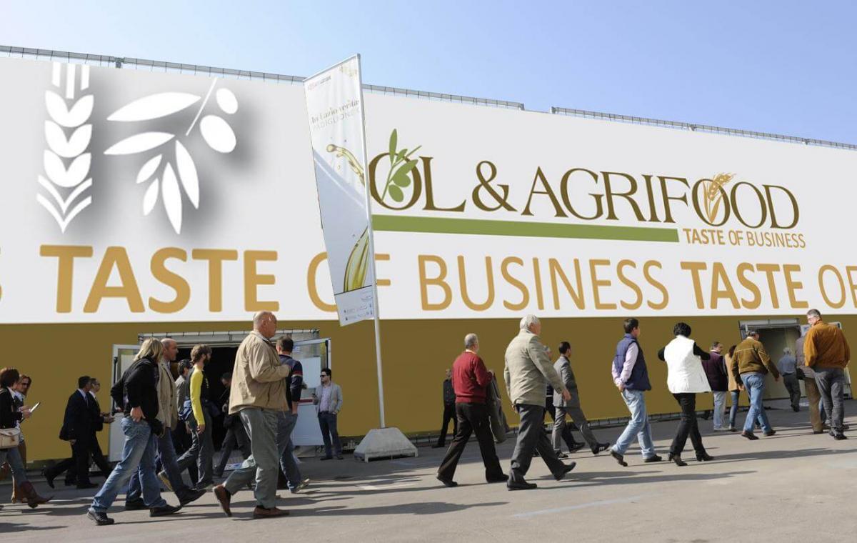 Sol&Agrifood 2018: panoramica della manifestazione nel polo di Veronafiere