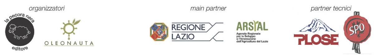 Gli sponsor di Evoluzione, percorsi per l'extravergine di qualità