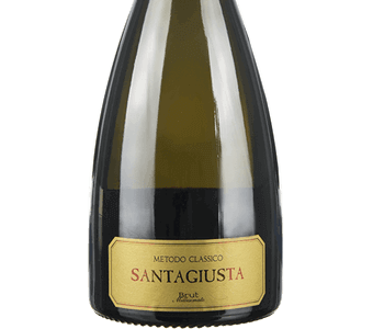 Metodo Classico Brut Millesimato 2013