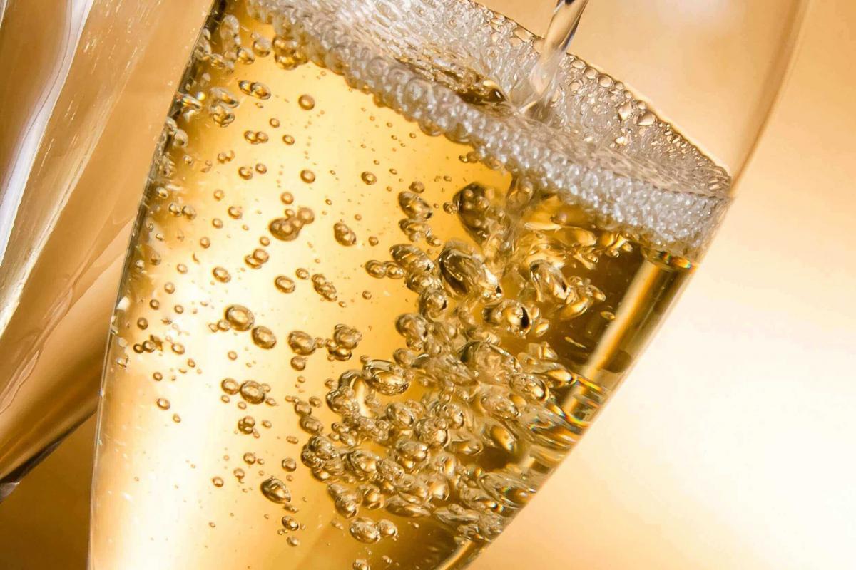 Trentodoc premiato Champagne & Sparkling Wine World Championships
