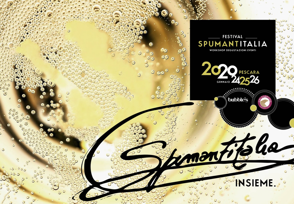 spumanti 2019