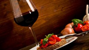 vino dieta mediterranea
