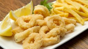 Frittura mista: con quale olio è meglio friggere? Olio migliore per friggere