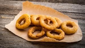 4 soluzioni per un fritto che non fa male