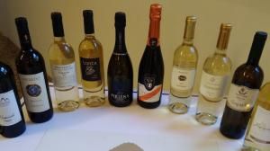 Breganze doc sotto le stelle Breganze doc sotto le stelle