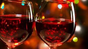 Calici di vino Calici di vino