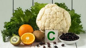 come trattenere la vitamina C