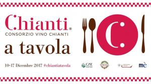 Chianti a tavola