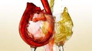 In crescita l&#039;export di vino italiano nel primo trimestre 2017