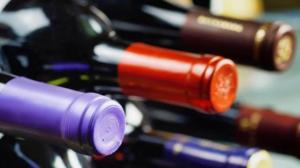 Esportazioni di vino italiano nel primi tre mesi 2020